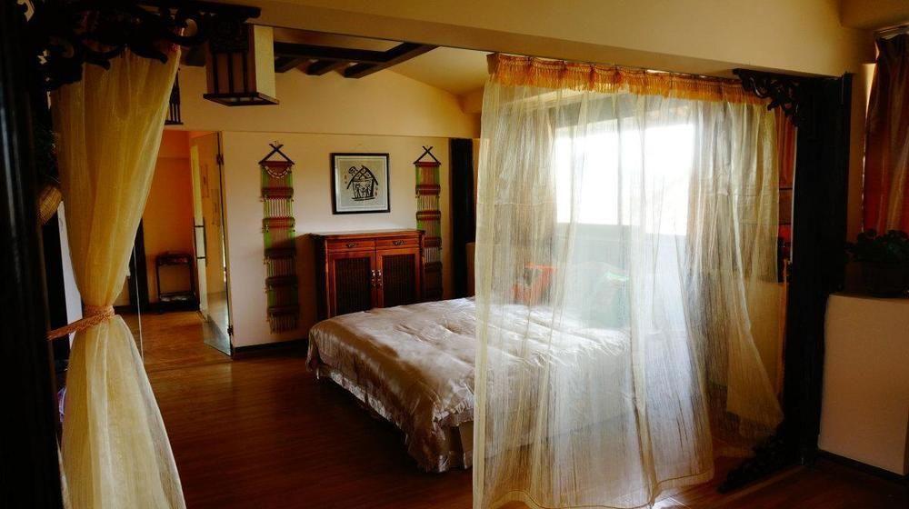 Lijiang Wangjia Courtyard Inn 외부 사진