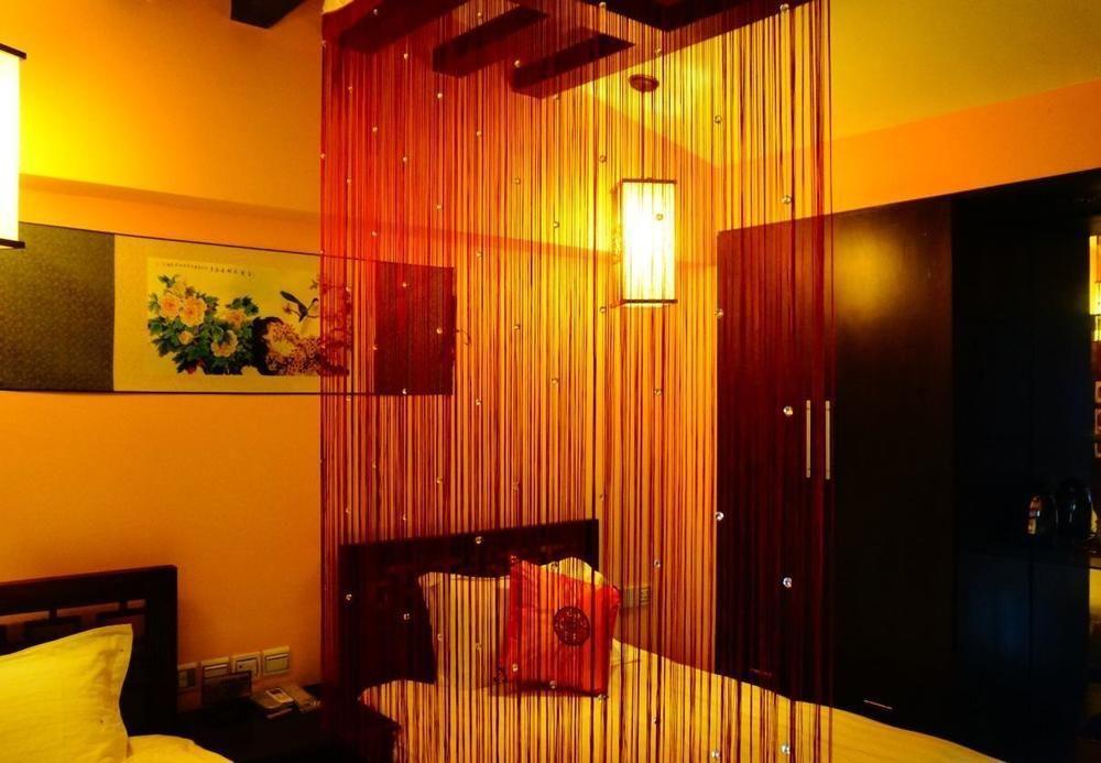 Lijiang Wangjia Courtyard Inn 외부 사진