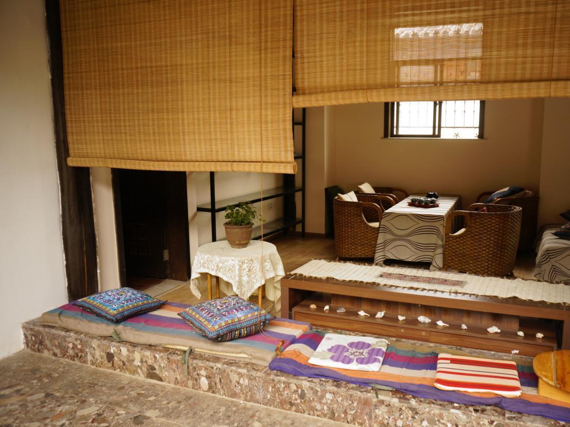 Lijiang Wangjia Courtyard Inn 외부 사진