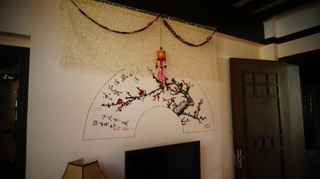 Lijiang Wangjia Courtyard Inn 객실 사진
